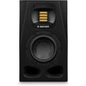 Adam Audio A4V Powered Studio Monitor (Each) Available In Black & White