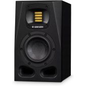 Adam Audio A4V Powered Studio Monitor (Each) Available In Black &amp; White