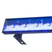 ADJ ECO UV BAR PLUS IR Black Light 