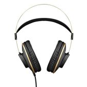 AKG K92 Closed-Back Over-Ear Monitor Headphones for Monitoring and Recording