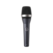 AKG D5 Dynamic Vocal Microphone