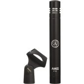 AKG P170 Small Diaphragm Condenser Microphone, Cardioid