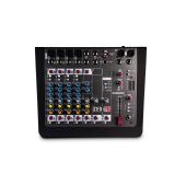 Allen & Heath ZEDi-10 Hybrid compact mixer / 4×4 USB interface