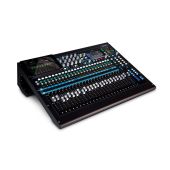 Allen &amp; Heath Qu-24 30IN/24OUT DIGITAL MIXER