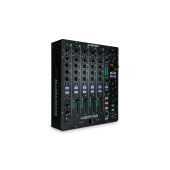Allen &amp; Heath Xone PX5 4+1 DJ Mixer with Soundcard
