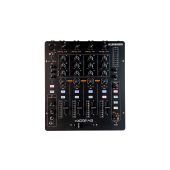 Allen & Heath Xone:43 4 Channel Analogue DJ Mixer
