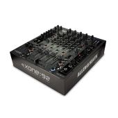 Allen &amp; Heath XONE-92 Professional 6 Channel Club/DJ Mixer