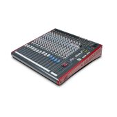 Allen &amp; Heath ZED-18 Multipurpose USB Mixer for Live Sound and Recording