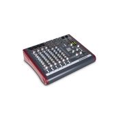 Allen &amp; Heath ZED-10 Multipurpose Mixer for Live Sound and Recording