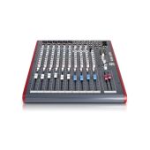 Allen &amp; Heath ZED-14 Multipurpose Mixer for Live Sound and Recording