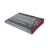 Allen &amp; Heath ZED-22FX Multipurpose Mixer with FX for Live Sound and Recording