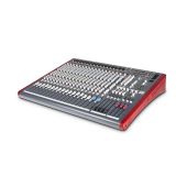 Allen &amp; Heath ZED-420 4 Bus Mixer for Live Sound and Recording