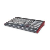 Allen &amp; Heath ZED-428 4 Bus Mixer for Live Sound and Recording