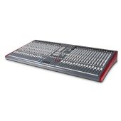 Allen &amp; Heath ZED-436 4 Bus Mixer for Live Sound and Recording