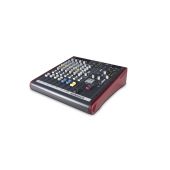 Allen &amp; Heath ZED60-10FX Multipurpose Mixer with FX for Live Sound and Recording