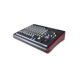 Allen &amp; Heath ZED60-14FX Multipurpose Mixer with FX for Live Sound and Recording