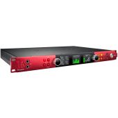 Focusrite Red 16Line 64/64 Thunderbolt Dante interface