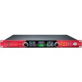 Focusrite Red 16Line 64/64 Thunderbolt Dante interface