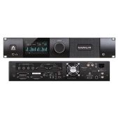 Apogee Symphony I/o Mkii Pthd Chassis With 8x8 Analog I/o + 8 Mic Pre Amp Module