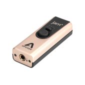 Apogee Jam X USB C Guitar Audio Interface