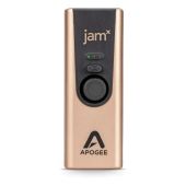 Apogee Jam X USB C Guitar Audio Interface