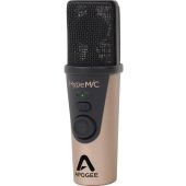Apogee HYPE MiC  Studio quality microphone for iPad, iPhone, Mac &amp; PC