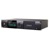 Apogee Symphony I/O Mk II Dante 16 x 16 Audio Interface 
