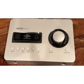 Universal Audio Apollo SOLO Used Audio Interface (Claudia)