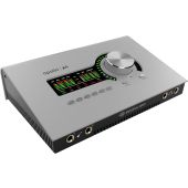 Universal Audio Apollo X4 Gen 2 Thunderbolt 3 Audio Interface Essentials