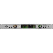 Universal Audio X6 Gen 2 Thunderbolt 3 Audio Interface Essentials