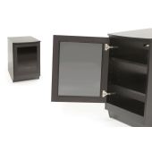 Argosy Spire Front Door For 7141 Rack (Option Glass) 