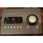 Universal Audio Arrow Thunderbolt 3 USED Audio Interface (Claudia)