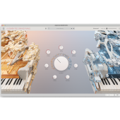 Arturia Augmented TRIO Software Bundle Electronic Delivery 