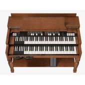 Arturia B-3 V2 Virtual Organ Software