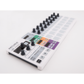 Arturia Beat Step Controller &amp; Sequencer