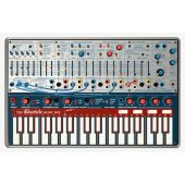 Arturia Buchla Easel V Software Virtual Synthesizer 