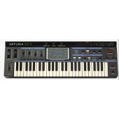 Arturia CZ V Casio Virtual Software Synthesizer