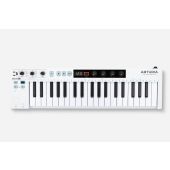 Arturia KeyStep 37 Note Micro Keyboard Controller