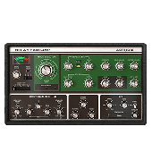 Arturia Delay Tape 102 Space Echo Delay Plug In Software Electronic Delivery 