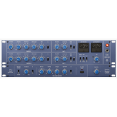 Arturia DIODE-609 Compressor Virtual Plug In Software Electronic License 