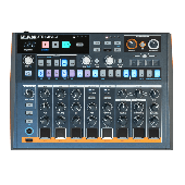 ARTURIA DrumBrute Impact Pure Analog Beats