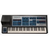 Arturia Emulator II V Virtual Sampler Software 