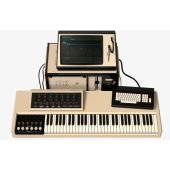 Arturia CMI V Fairlight Virtual Software Synthesizer 