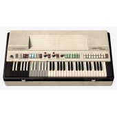 ARTURIA Farfisa V COMBO ORGAN COOLNESS Virtual Instrument Software