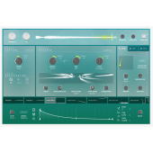 Arturia Efx FRAGMENTS Plug In Software Electronic License  
