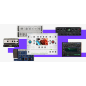 Arturia FX Collection 4 Virtual Software Electronic License  