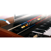 Arturia Jun-6 V Virtual Synthesizer Electronic Delivery