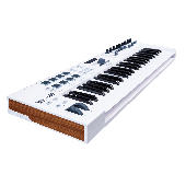 ARTURIA KeyLab Essential 49 Controller Keyboard 