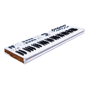 ARTURIA KeyLab Essential 61 Keyboard Controller 