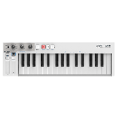 ARTURIA KeyStep 32 Key Portable Keyboard Controller 